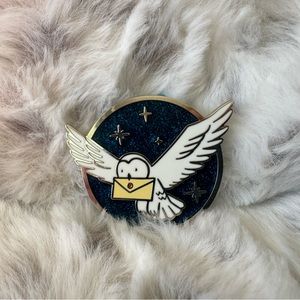 Harry Potter Hedwig Popsocket 🦉